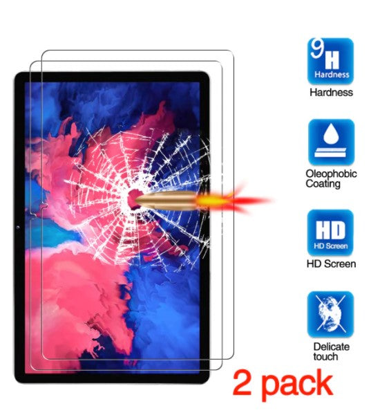 Suitable For Tablet Tab P11 Tempered Film