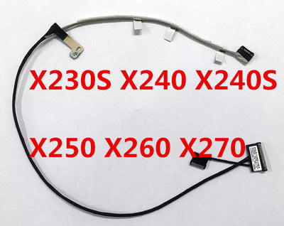 Lenovo X260 X270 camera line power-on line switch line DC02C008N10 SC10K69601