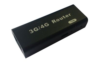 Mini router portable network card 150Mbps 3G/4G wireless router 3G to wifi router