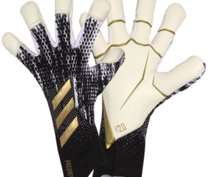 Jianpeng spot adidas adidas PREDATOR Falcon 20 PRO top with no wrist strap goalkeeper gloves