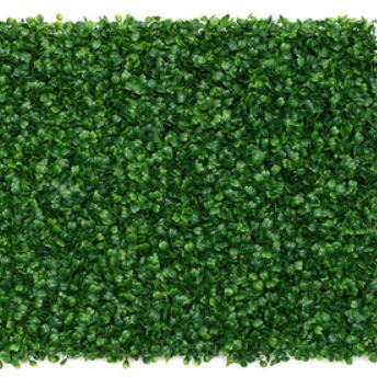 Simulation Milan lawn artificial plastic fake turf green wall background wall decoration door balcony wall hanging plants