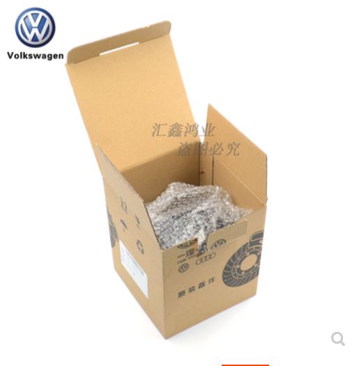 Suitable for Volkswagen old Sagitar instrument panel air outlet air conditioning air outlet warm air outlet duct 4S brand new