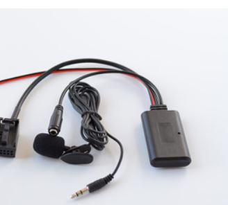 Suitable for BMW MINI ONE COOPER E53 X5Z4 E85 E86 X3E83 Bluetooth music + MIC