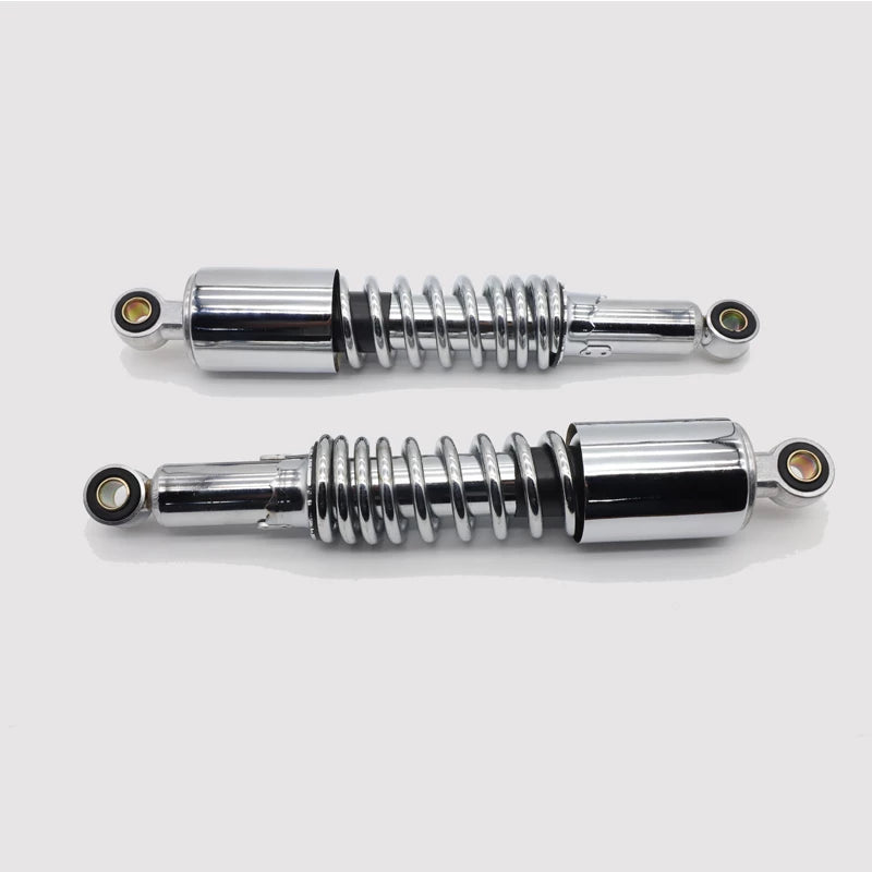 USER-X Universal motorcycle rear shock absorber rear fork spring ATV scooter gn125 suspension system Shock Absorber Kit
