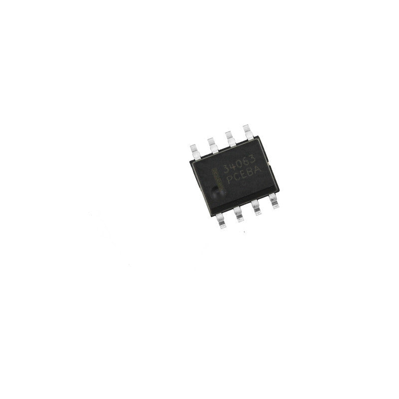 MC34063A Domestic SMD SOP 8 Large Chip MC34063 0.8A 1.5A 35V