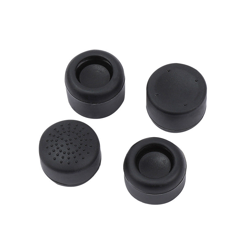 Game Joystick Silicone Set Increase