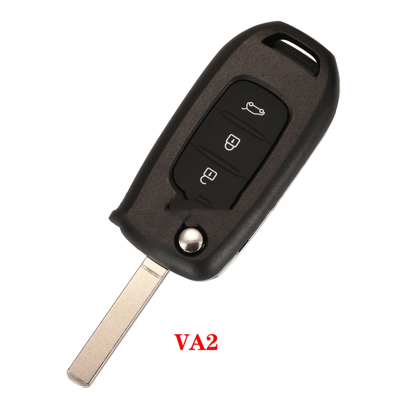 Suitable For Renault Koleo Car Key Replacement Replacement Shell