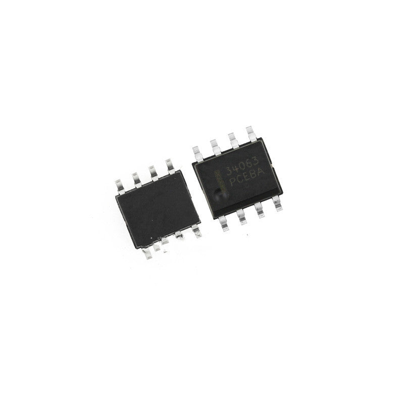 MC34063A Domestic SMD SOP 8 Large Chip MC34063 0.8A 1.5A 35V