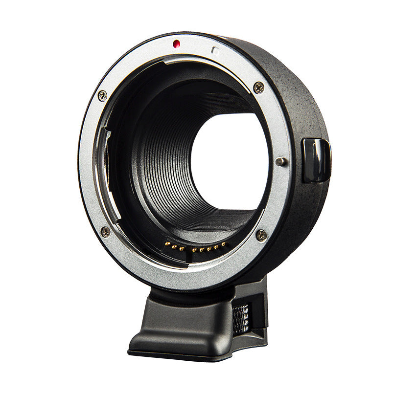 Micro-single EF Lens Adapter Ring EOSM Mount Autofocus