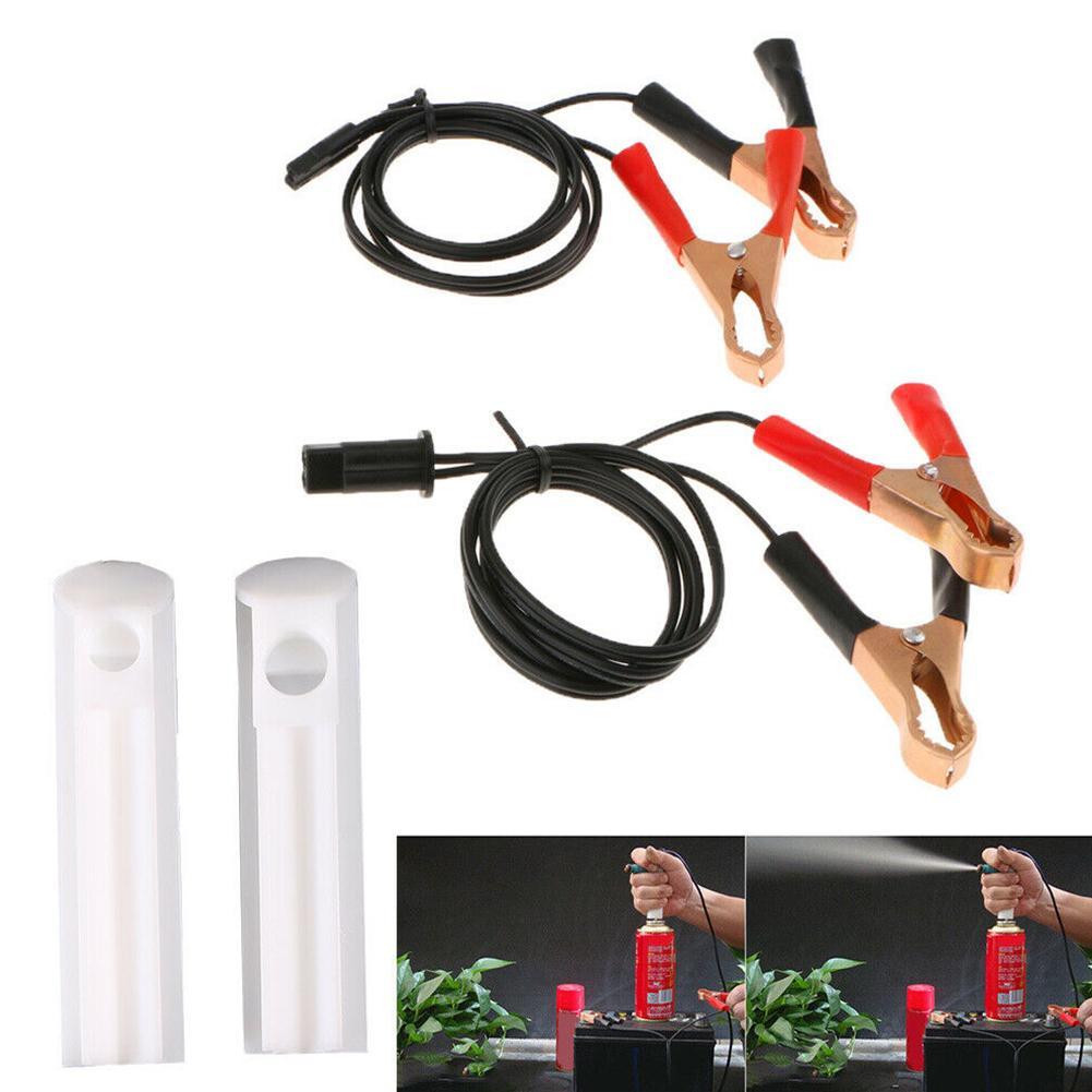 Car Fuel Injector Cleaning Machine Cleaning Tool