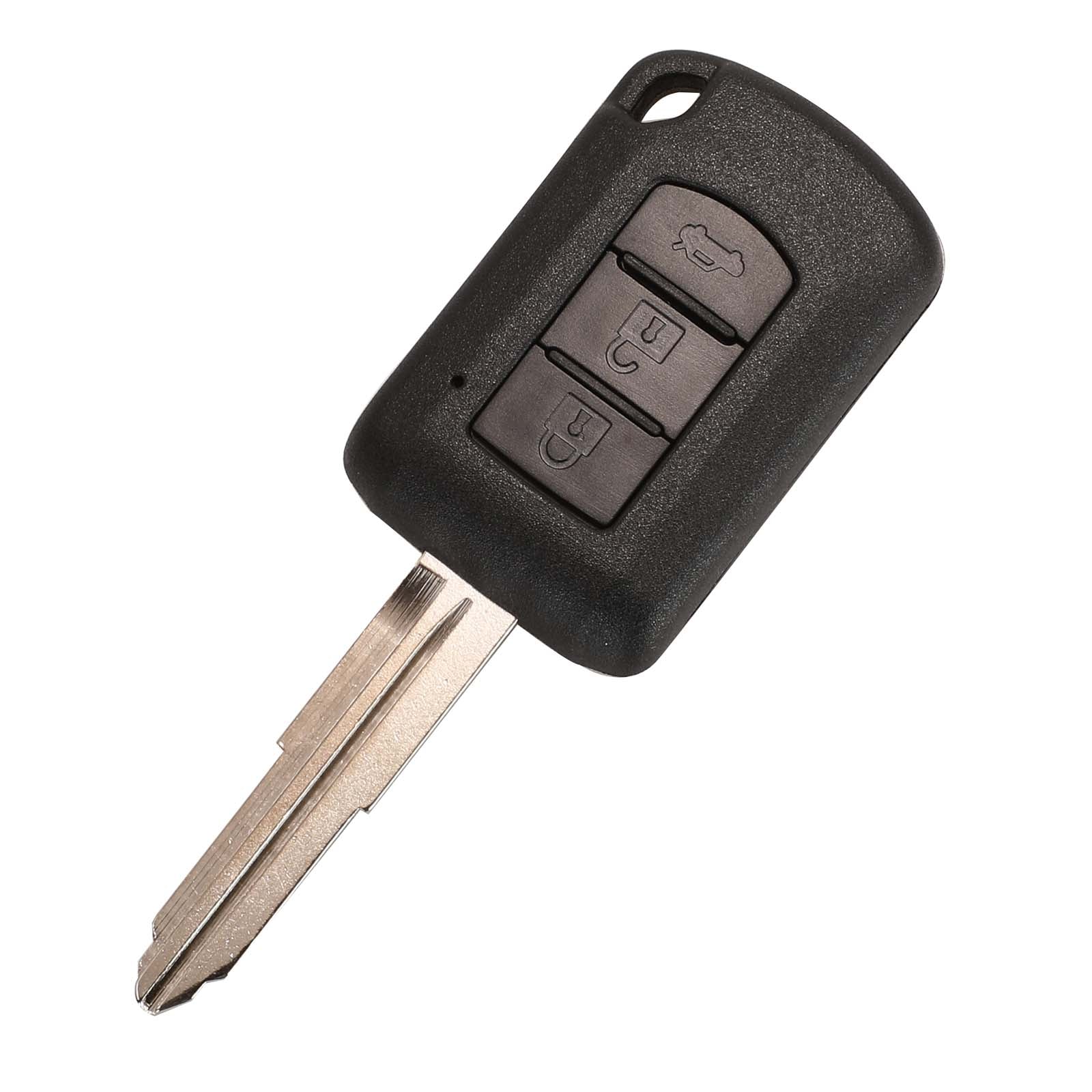 Car Remote Control Key Shell