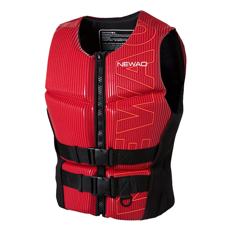 Professional Portable Vest For Adult Buoyancy Boat
