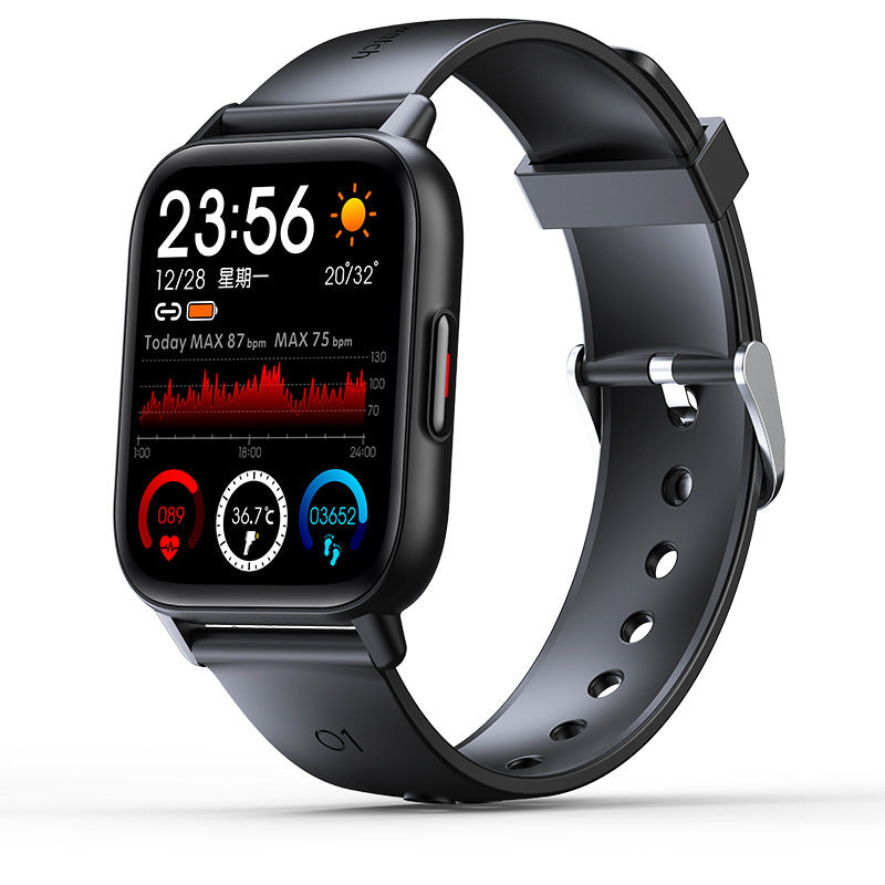 Body Temperature Smart Bracelet Smart Watch Real-time