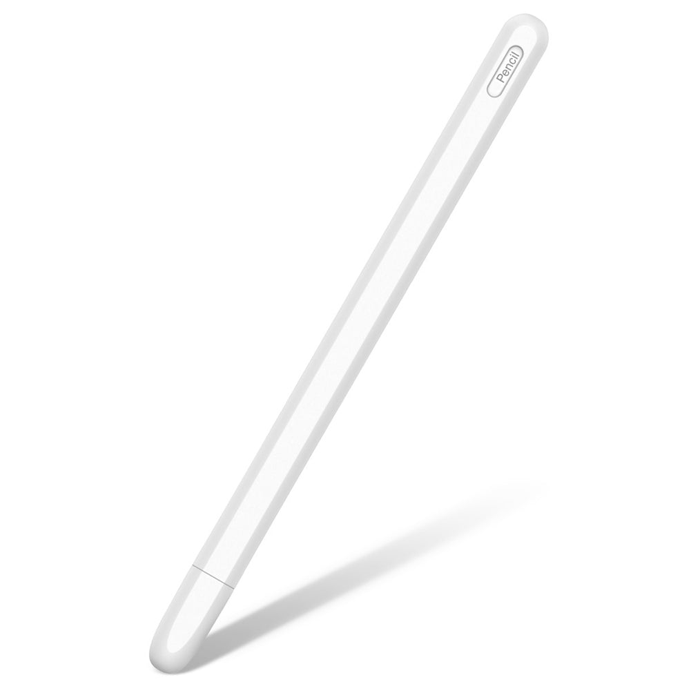 Anti-fall Stylus Silicone Protective Cover