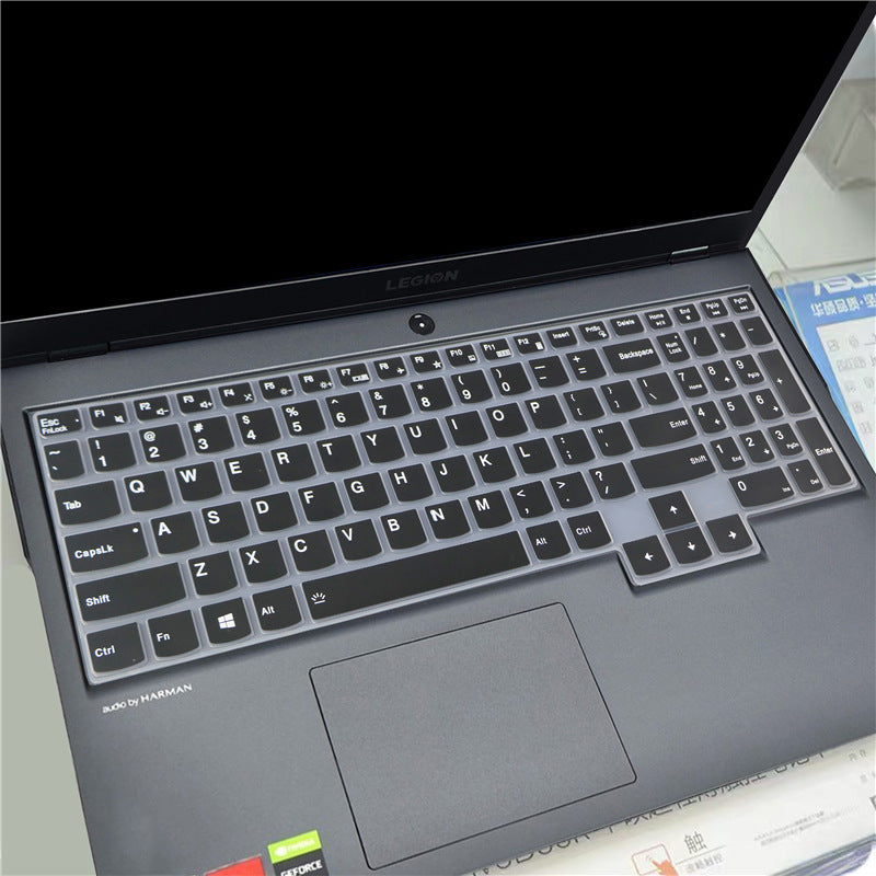 Notebook Keyboard Membrane P Silicone Pad