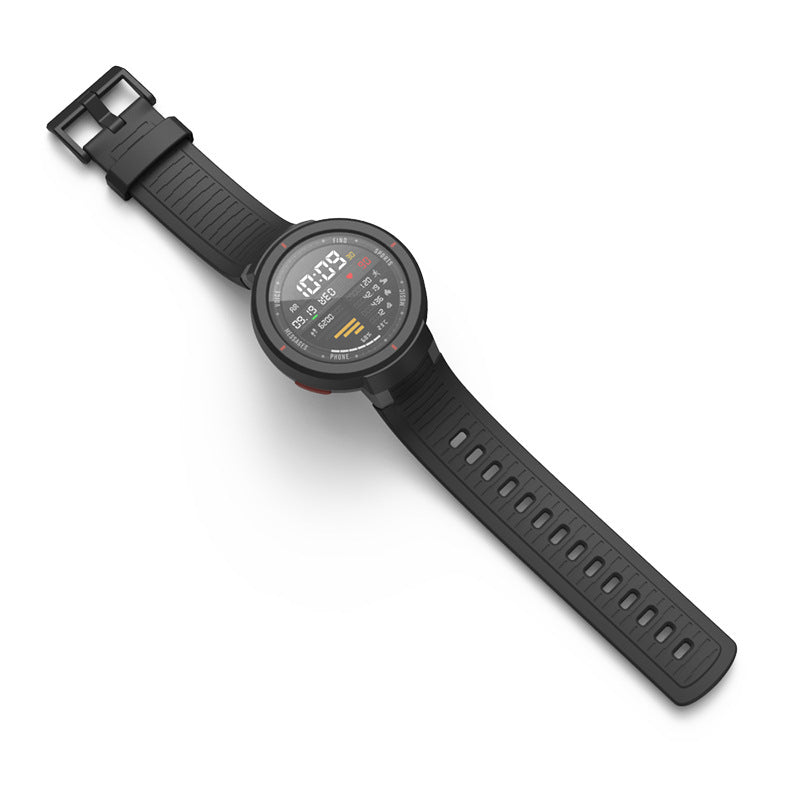 Amazfit Verge Strap 2 Lite Original Strap With Unique Shape