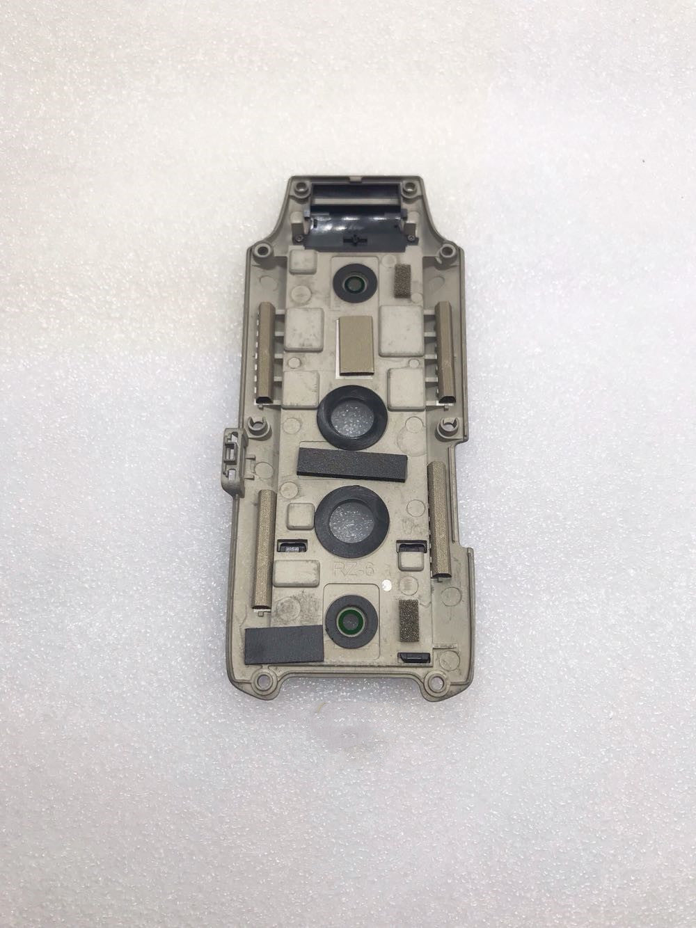 Disassembled for DJI Mavic Pro Repair Parts Front Rear Left Right Arm Body Shell Middle Frame Bottom Shell Upper Cover