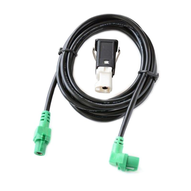 Car USB Socket Wiring Harness