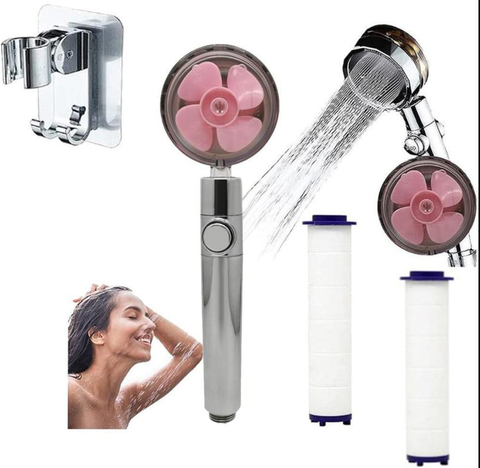 Xiaoman Waist Pressurized Shower