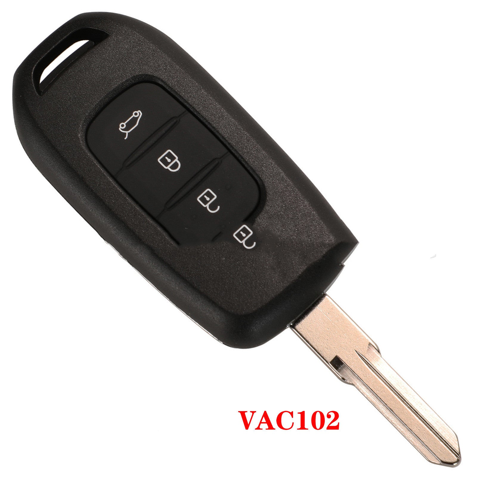 Suitable For Renault Koleo Car Key Replacement Replacement Shell