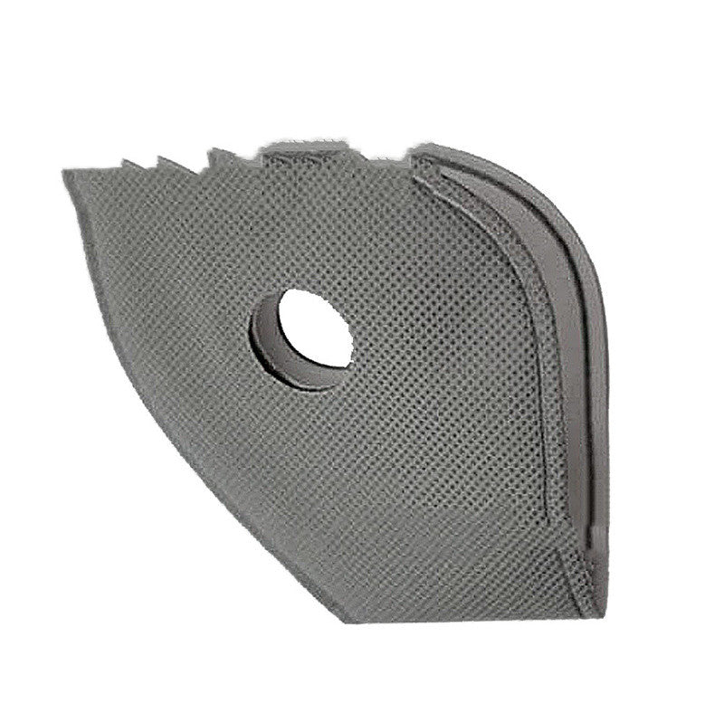 Anti-smog Activated Carbon Mask Dustproof And Replaceable Filter Element