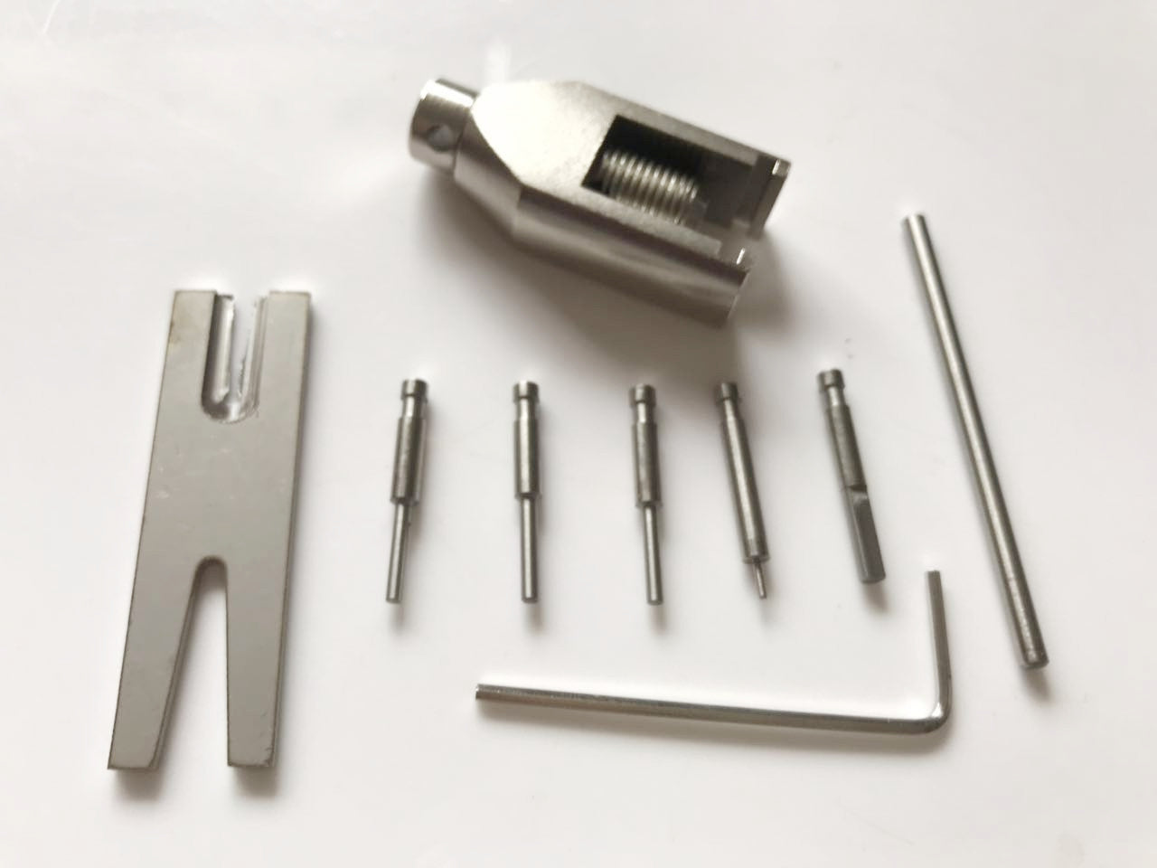 Tooth Puller Puller Gear Remover   Model