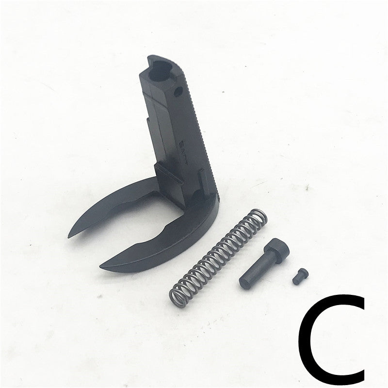 Upgrade And Replacement Parts Sliding Sleeve Casing Tooth Hammer Set