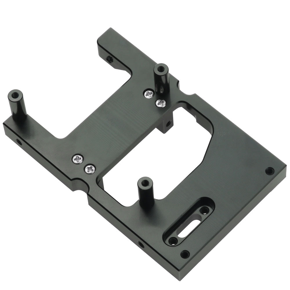 Aluminum Alloy Fixed Mounting Bracket Is Durable