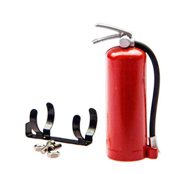 Simulation Decorative Fire Extinguisher