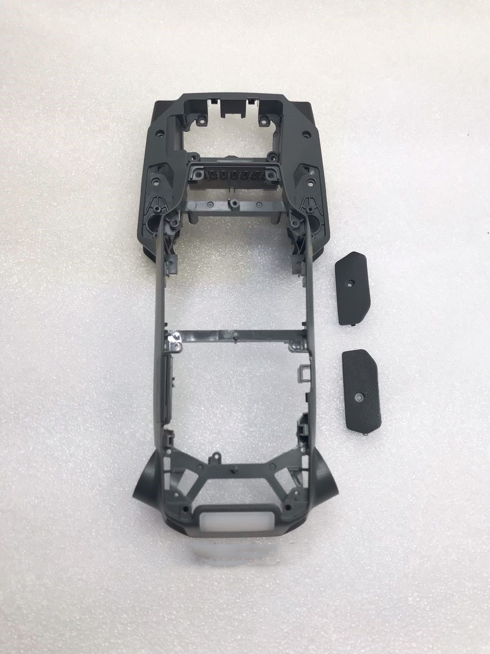 Disassembled for DJI Mavic Pro Repair Parts Front Rear Left Right Arm Body Shell Middle Frame Bottom Shell Upper Cover