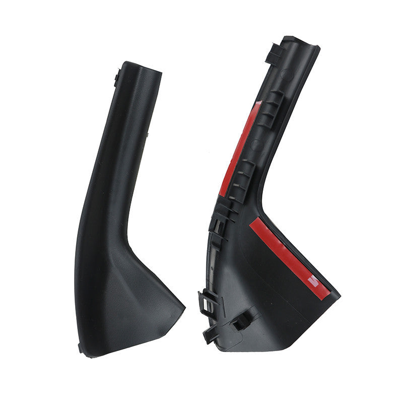 Glass Underwrap Corner Wiper Guide Side Trim