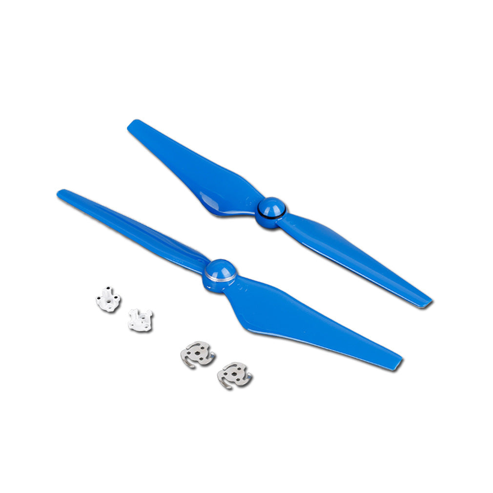 A Pair Of Propellers For Phantom 4 Without Modification