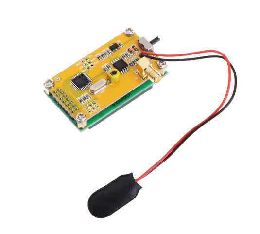 Frequency Reading Tester RF Table Module Measurement