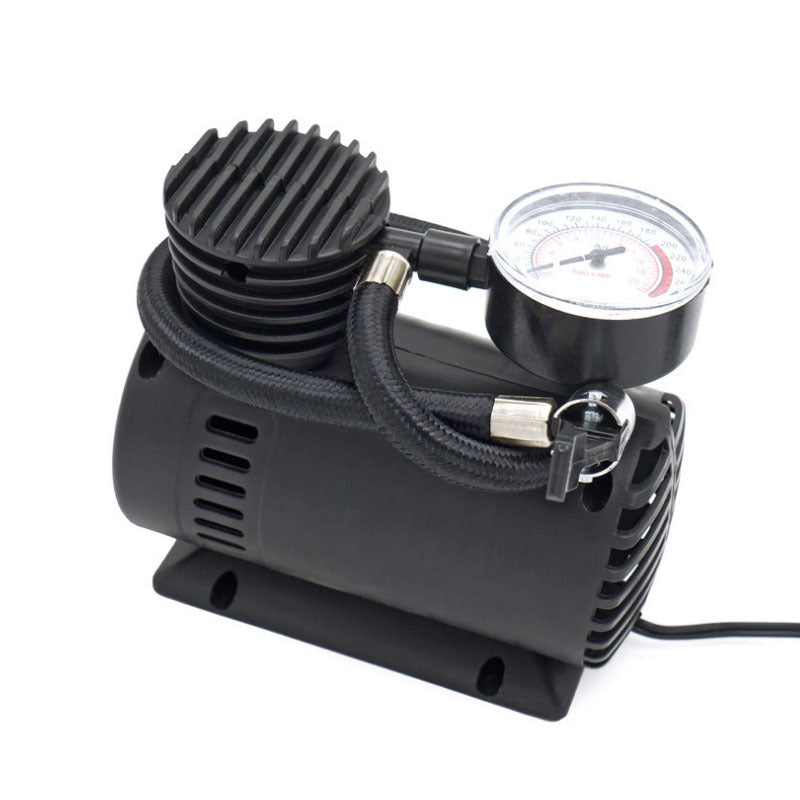 Car Mini Electric Tire Air Pump