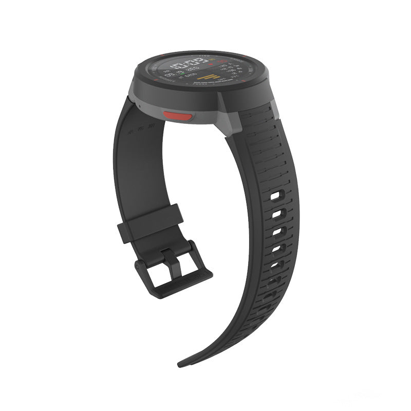 Amazfit Verge Strap 2 Lite Original Strap With Unique Shape