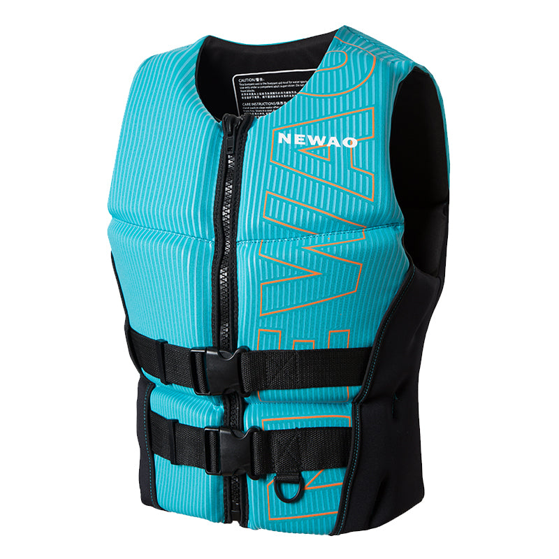 Professional Portable Vest For Adult Buoyancy Boat