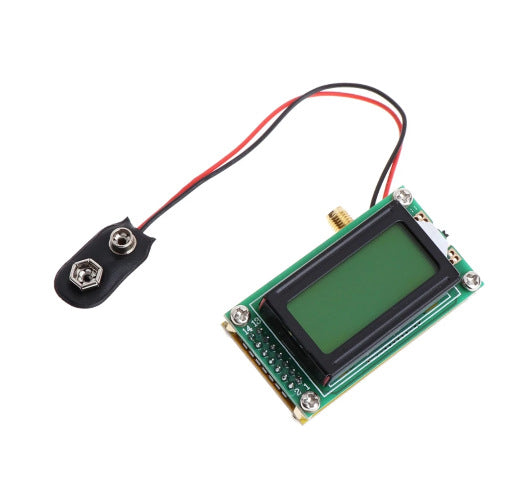 Frequency Reading Tester RF Table Module Measurement