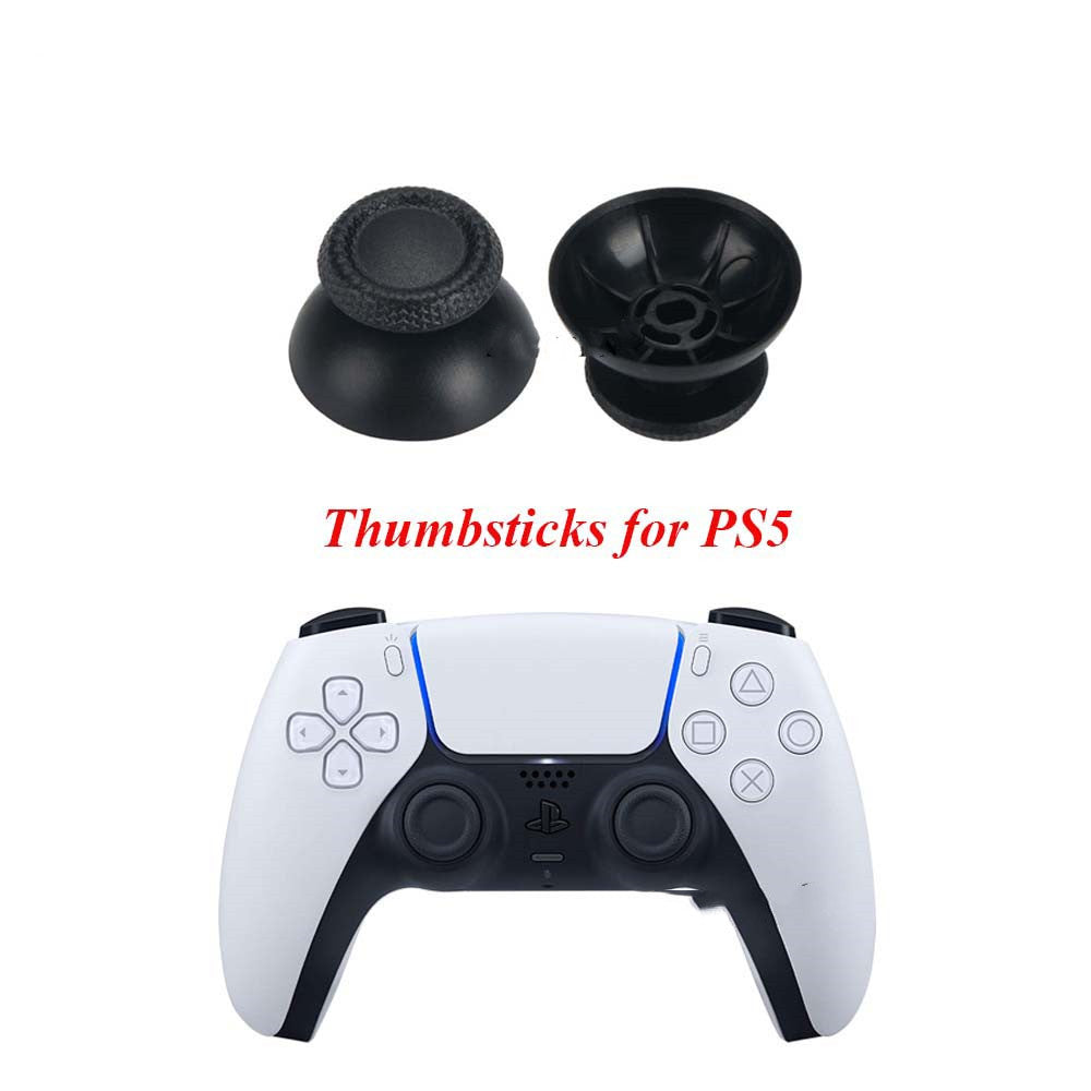 3D Joystick Button Cover Mushroom Head Handle Rocker