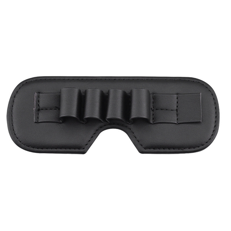 Antenna Storage Eye Mask Through Flight Bag Accessories