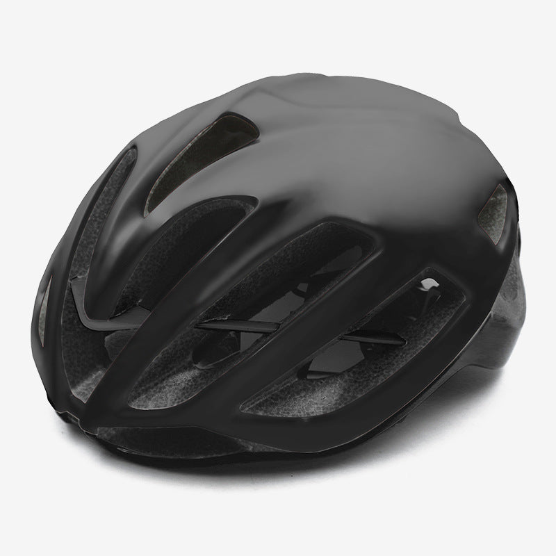 Sponge Pad Road Bike Mountain Bike Helmet