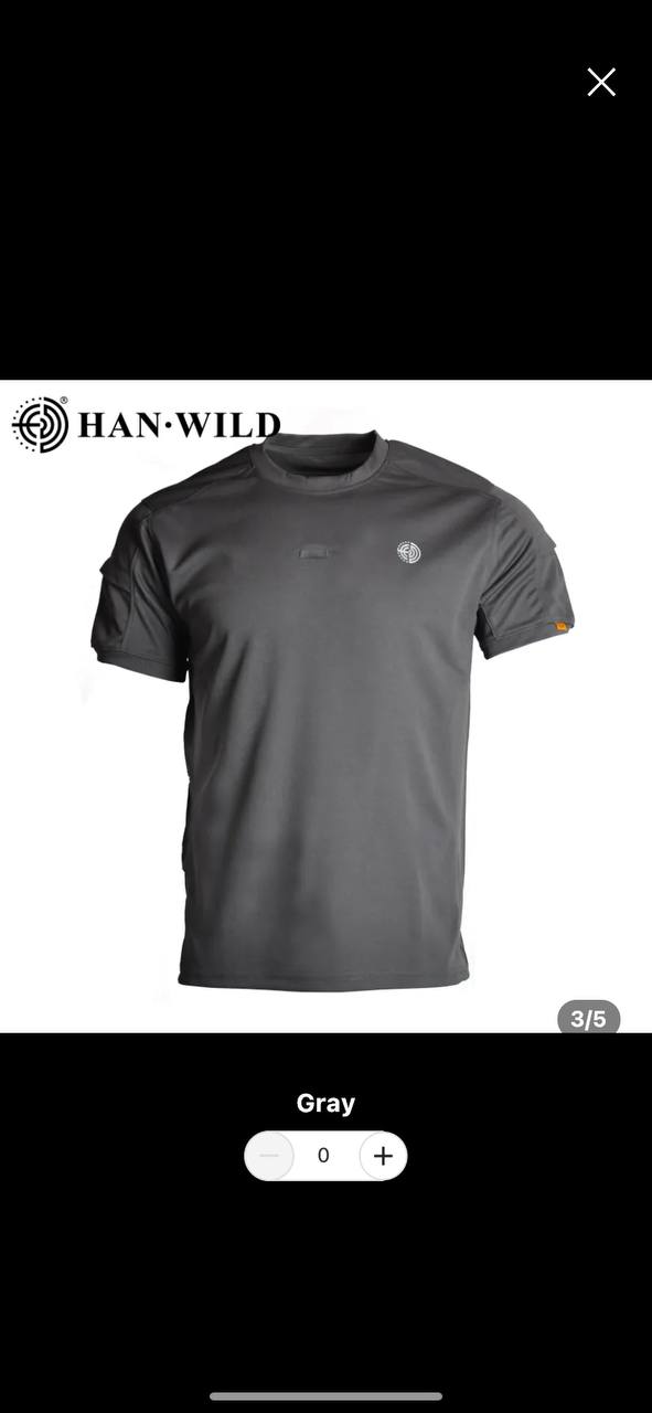 Wholesale camouflage breathable t-shirt Quick dry o-neck t-shirts with best quality