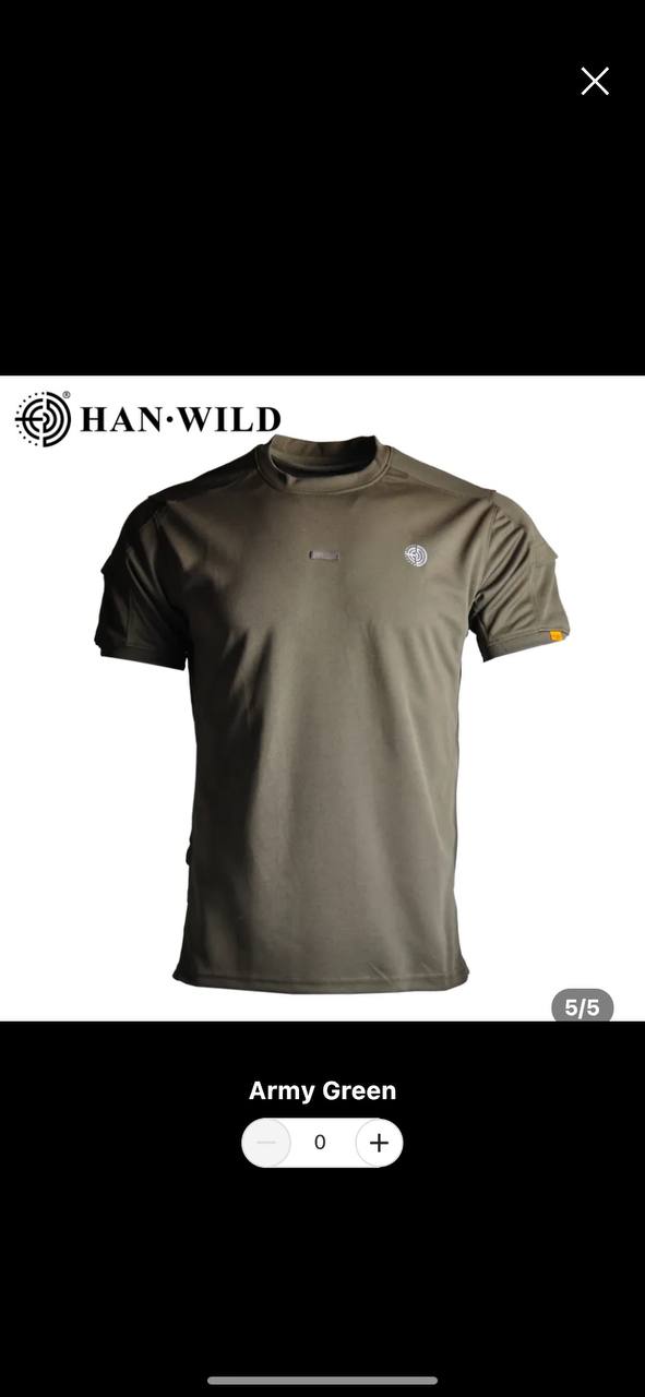 Wholesale camouflage breathable t-shirt Quick dry o-neck t-shirts with best quality