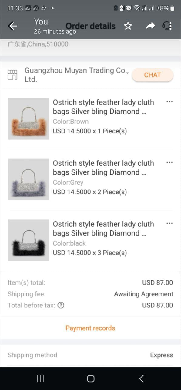 Ostrich style feather lady cluth bags Silver bling Diamond Pures Women Blingbling Sparkle Purse Crystal exquisite shiny handbags