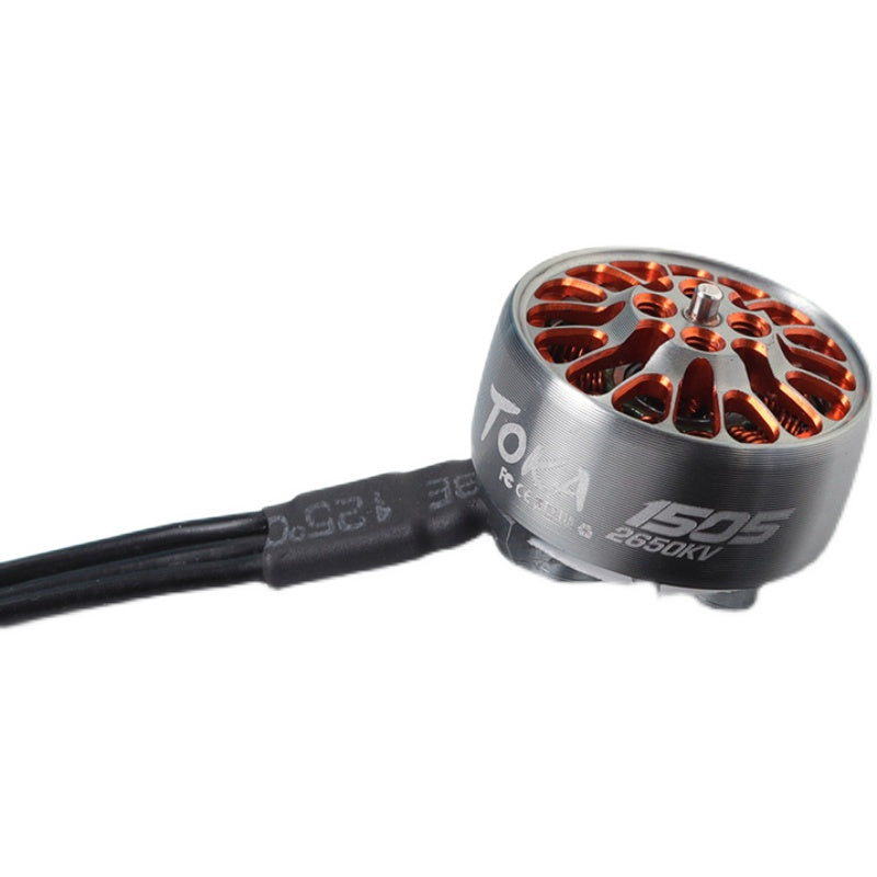 Chase MAMBA Mamba TOKA 1505 motor 3 inch 4 inch brushless motor 12MM fixed hole