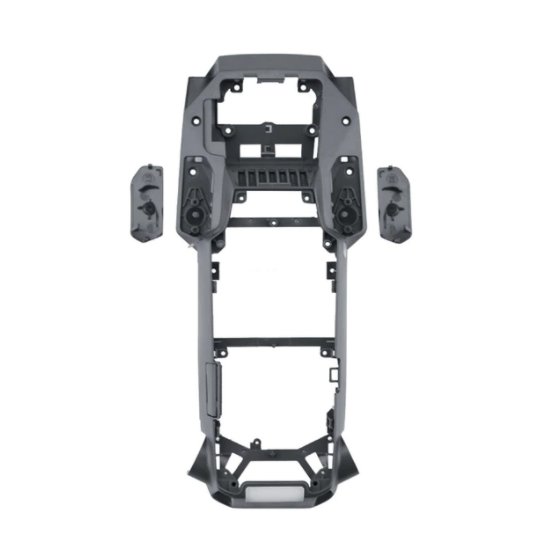 Disassembled for DJI Mavic Pro Repair Parts Front Rear Left Right Arm Body Shell Middle Frame Bottom Shell Upper Cover