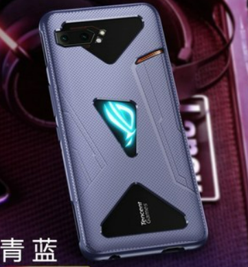 ROG2 mobile phone shell ASUS ROG3 protective cover all-inclusive anti-fall ROG5 protective shell 5Pro cooling gaming shell